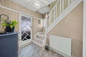 Greenbank Drive Ashgate